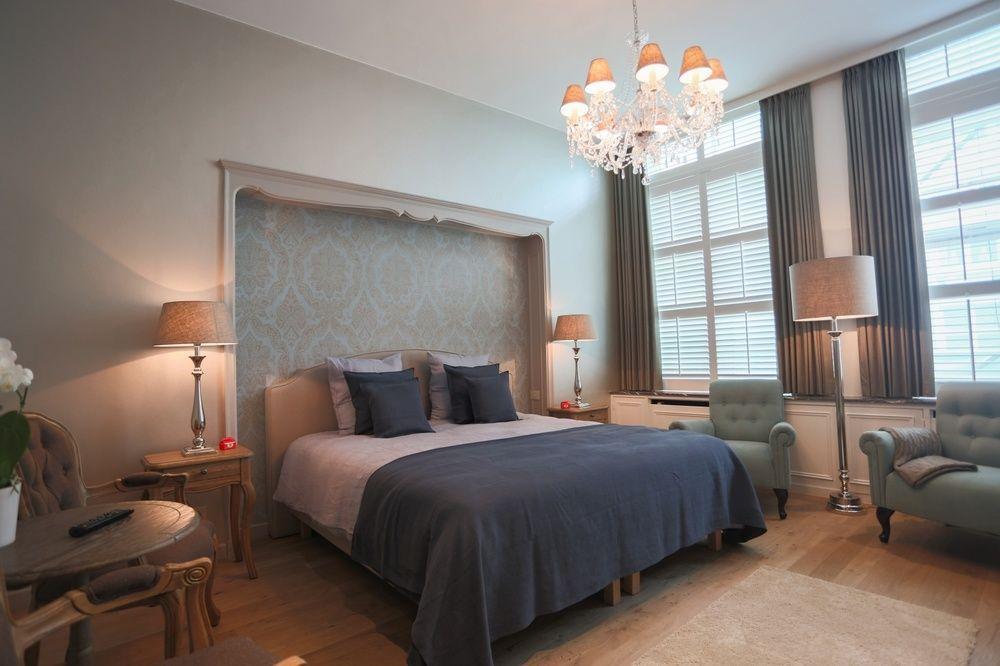 B&B De Bornedrager Brugge Dış mekan fotoğraf