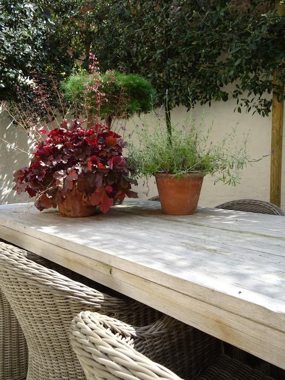 B&B De Bornedrager Brugge Dış mekan fotoğraf