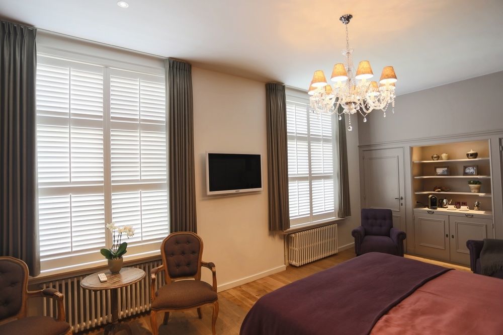 B&B De Bornedrager Brugge Dış mekan fotoğraf