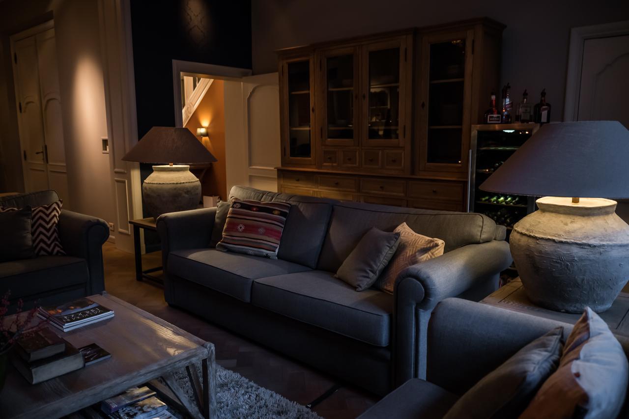 B&B De Bornedrager Brugge Dış mekan fotoğraf