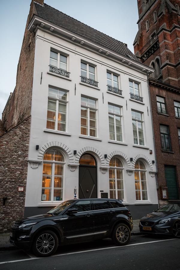 B&B De Bornedrager Brugge Dış mekan fotoğraf