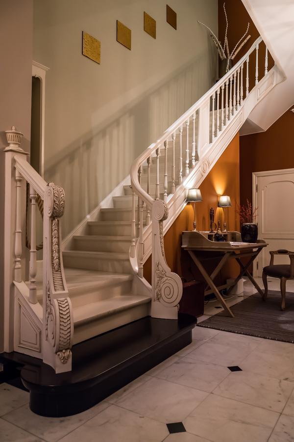 B&B De Bornedrager Brugge Dış mekan fotoğraf