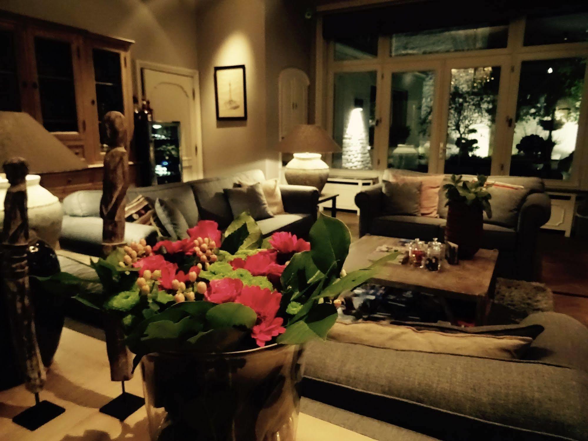 B&B De Bornedrager Brugge Dış mekan fotoğraf