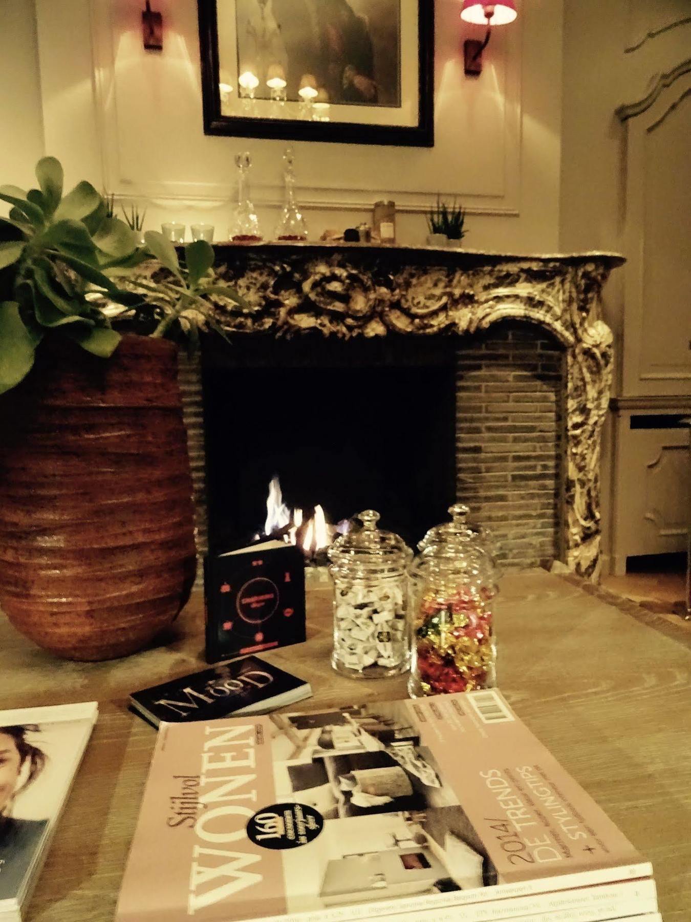B&B De Bornedrager Brugge Dış mekan fotoğraf