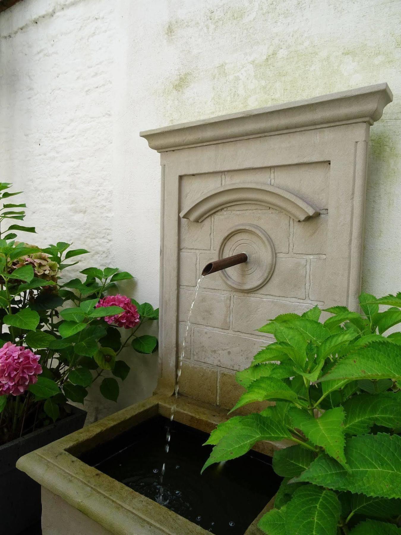 B&B De Bornedrager Brugge Dış mekan fotoğraf