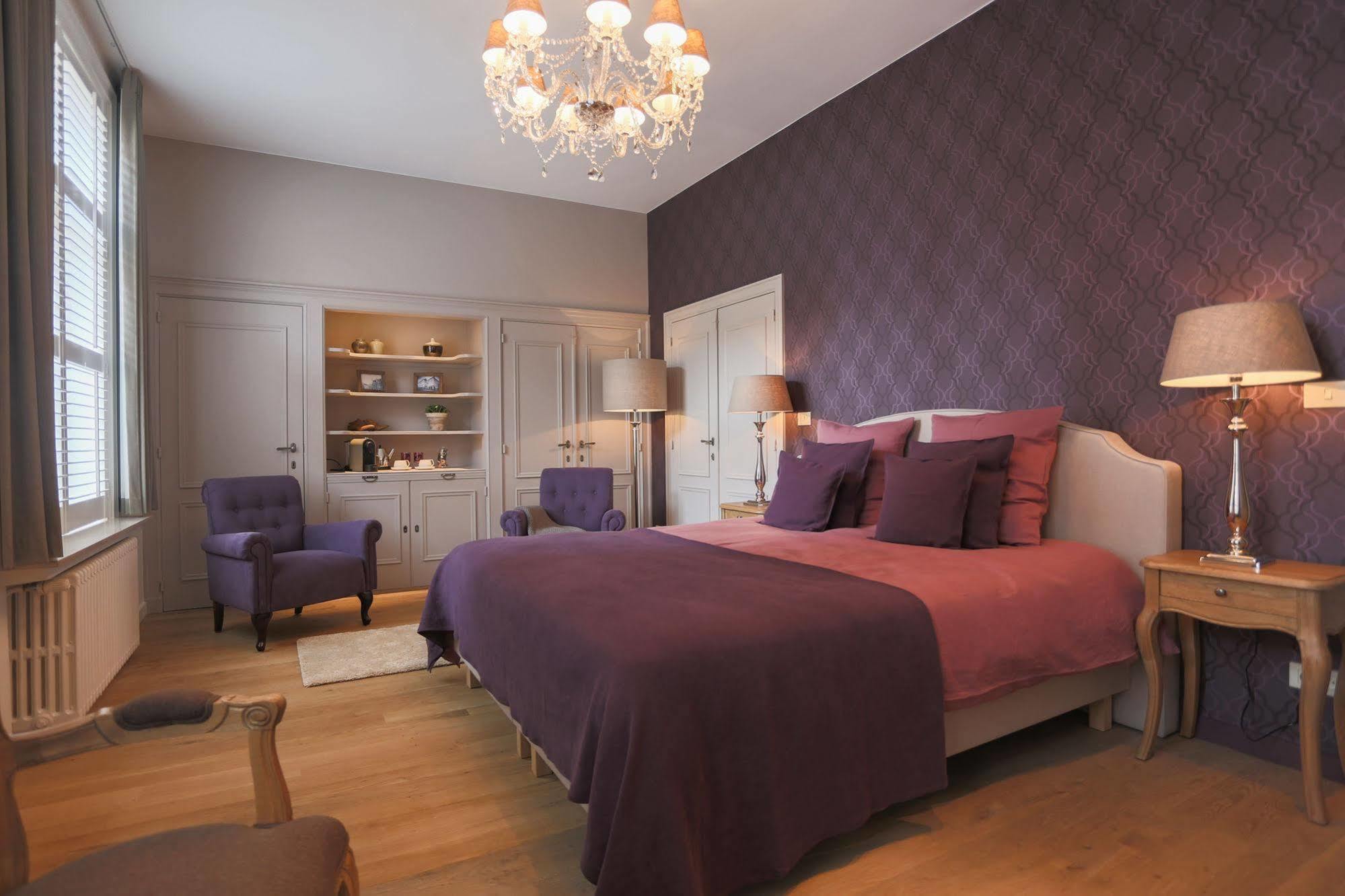 B&B De Bornedrager Brugge Dış mekan fotoğraf