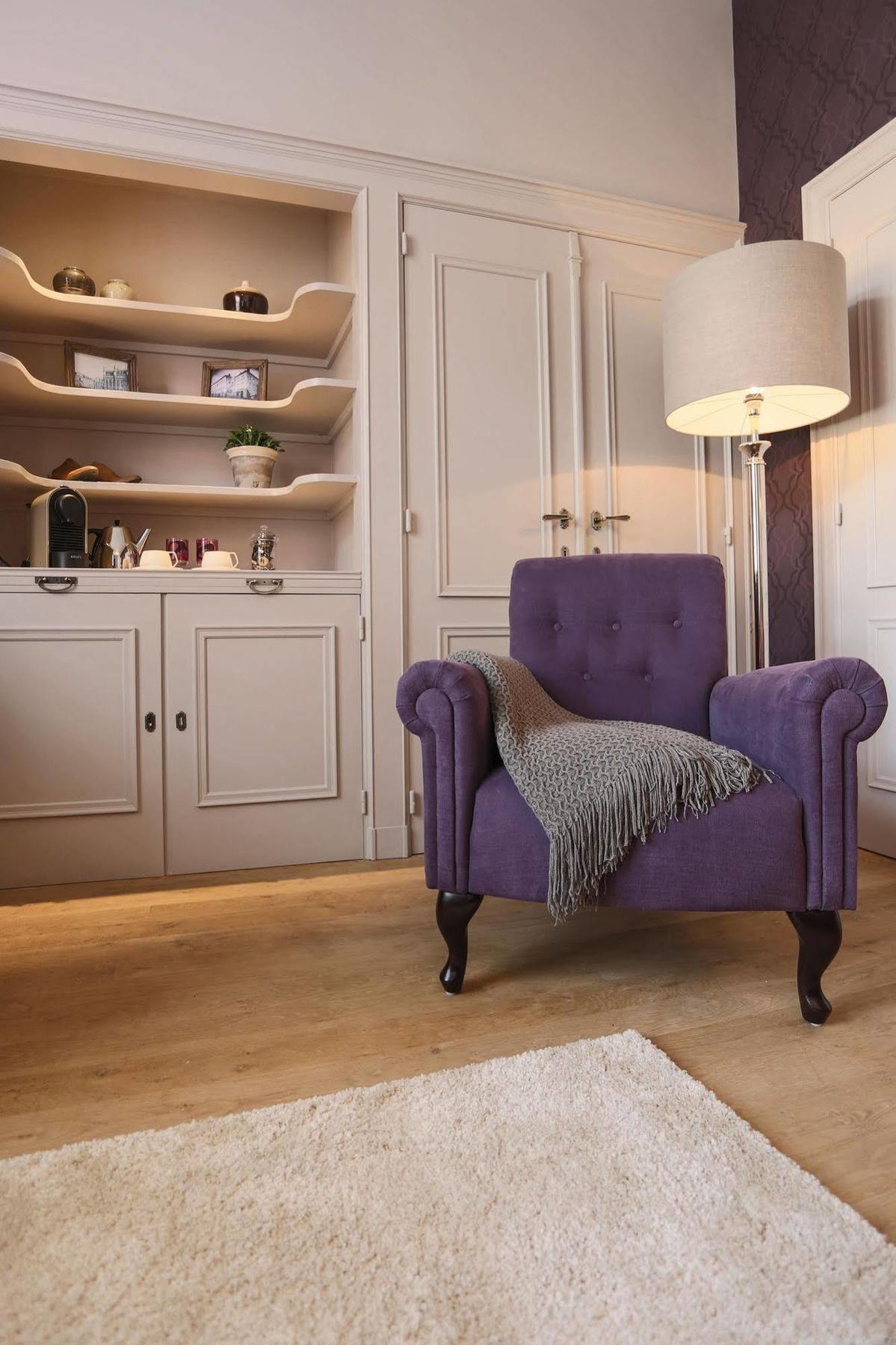 B&B De Bornedrager Brugge Dış mekan fotoğraf
