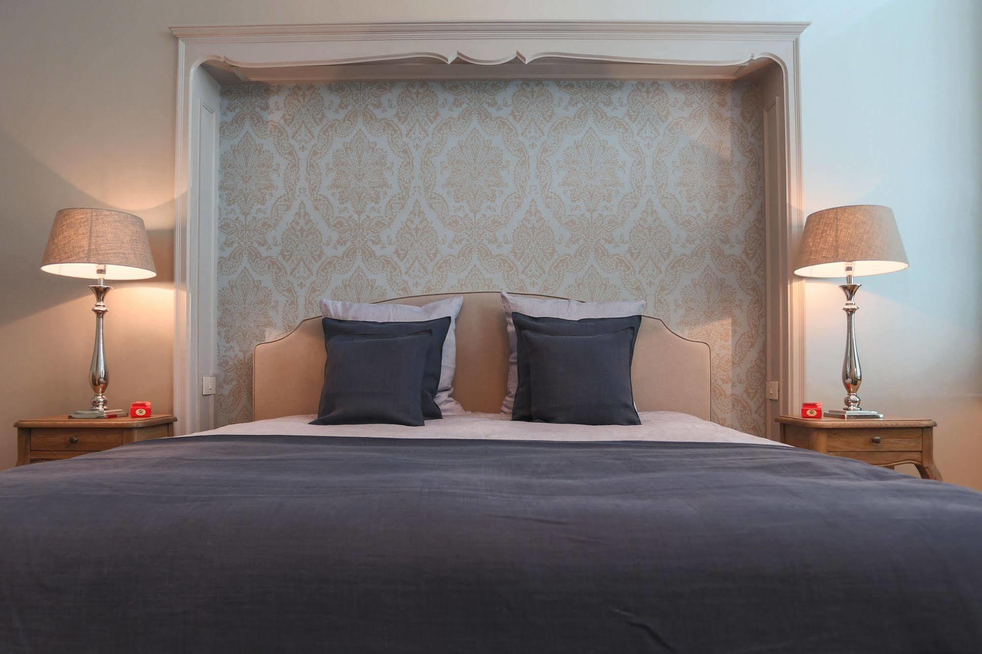 B&B De Bornedrager Brugge Dış mekan fotoğraf