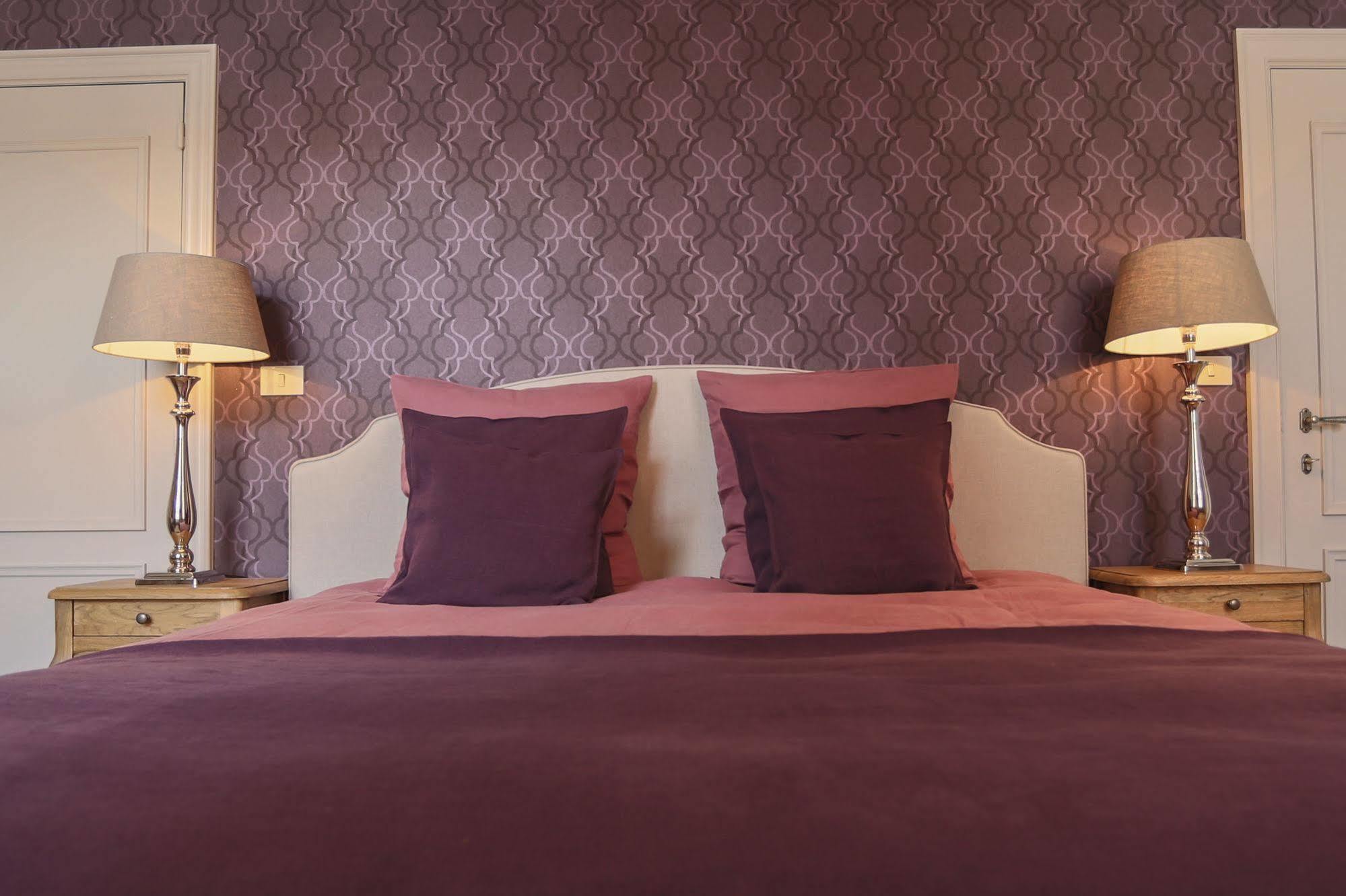 B&B De Bornedrager Brugge Dış mekan fotoğraf